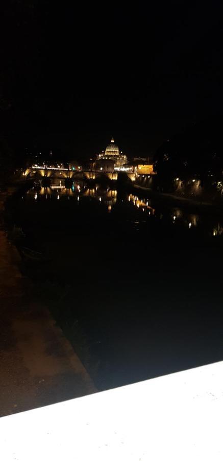 Amazing Vaticano Rome Exterior photo